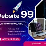 Jasa Web Profesional Kuningan