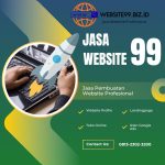 Jasa Web Tangerang Hemat & Profesional | Buat Website Murah