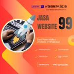 Jasa Web Karawaci Profesional & Terpercaya | 2026