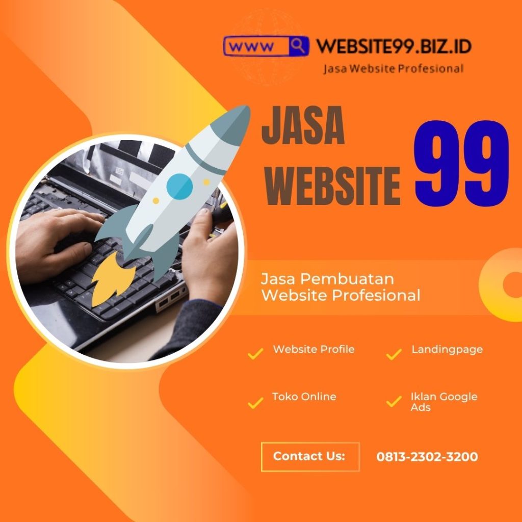 Jasa Perbaikan Error Website Garut Terpercaya