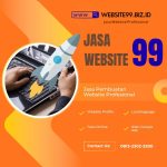 Jasa Web Profesional Pangandaran