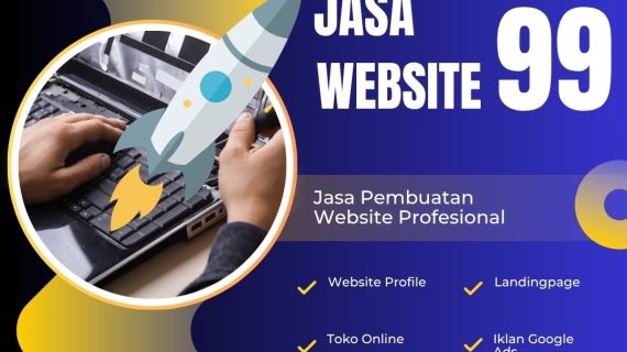 Jasa Web + SEO Kuningan