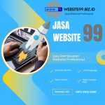 Jasa Web Profesional Tasikmalaya