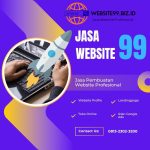 Jasa Web Pondok Pucung: Buat Website Profesional 2026