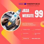 Jasa Buat Web Terdekat Kuningan