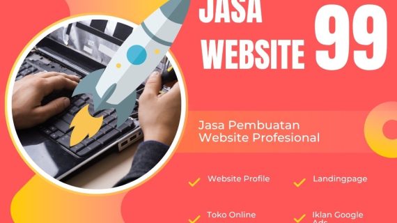 Jasa Buat Web Terdekat Kuningan