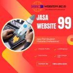 Jasa Pembuatan Web + SEO Kuningan