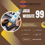 Jasa Web Tangerang Terbaik: Kembangkan Bisnis Anda Online