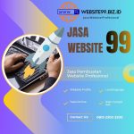 Jasa Bikin Web Terjangkau Kuningan