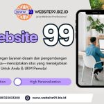 Jasa Web Profesional Cirebon