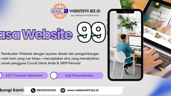Jasa Web Profesional Cirebon
