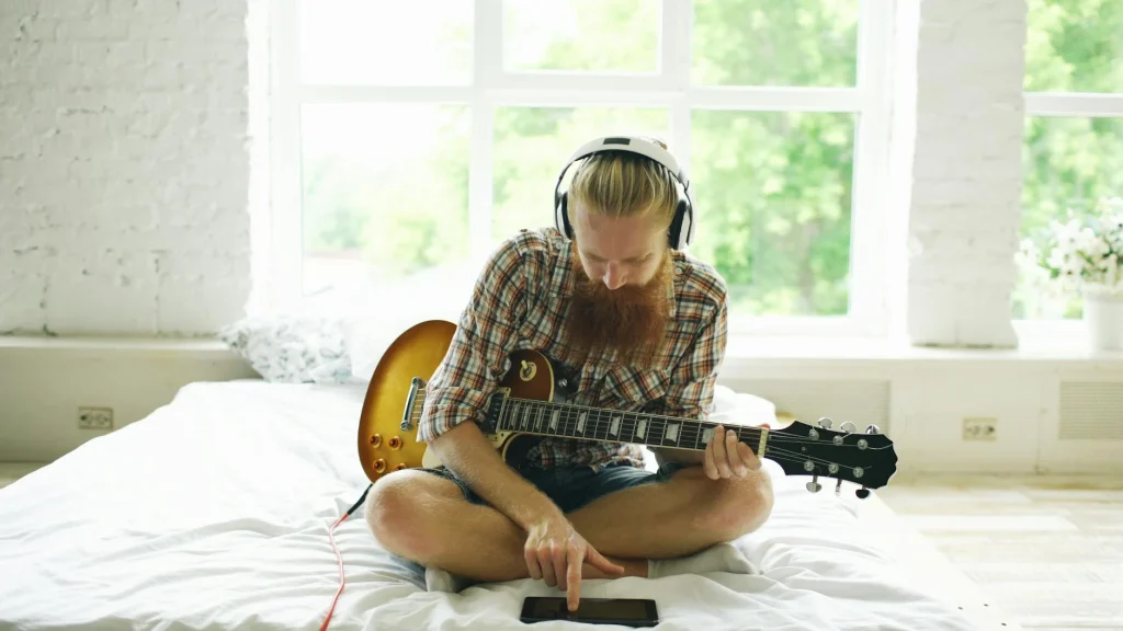 Digital Age Traditional Music