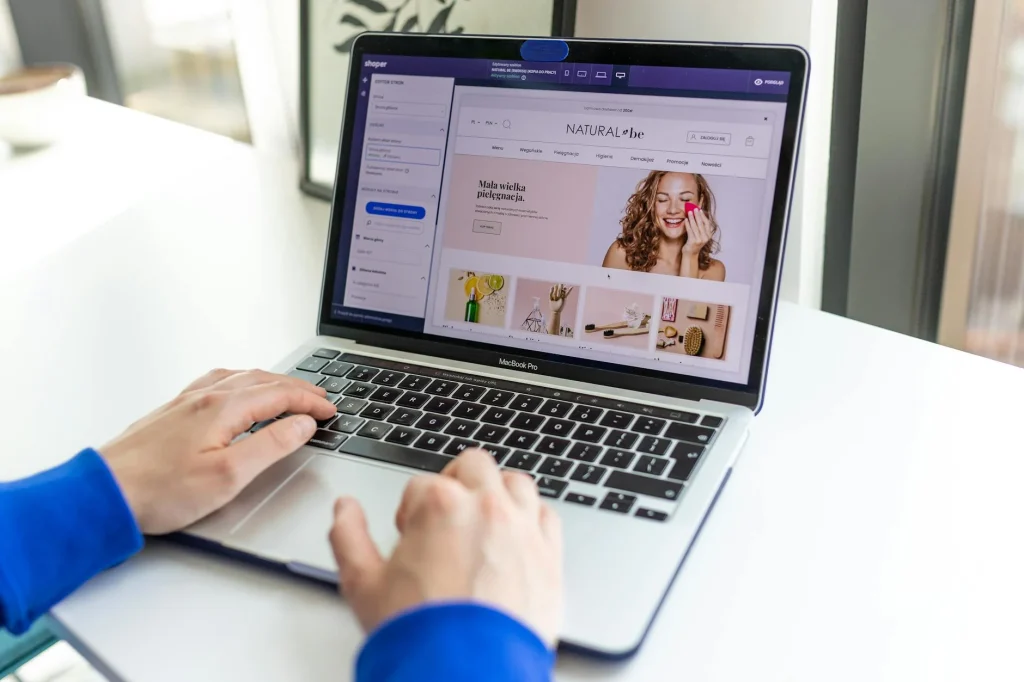 Digital Business Website Need