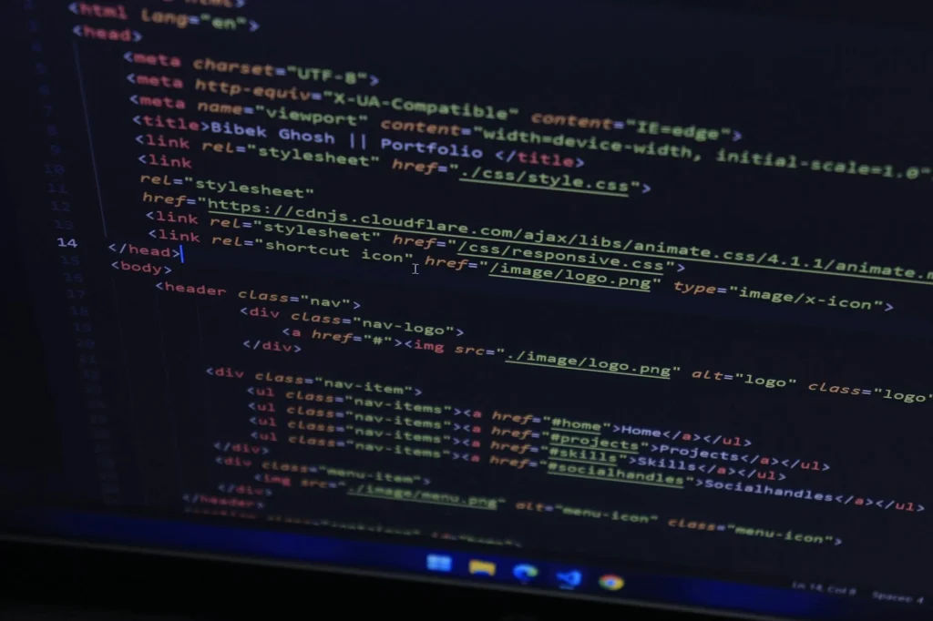 Fitur Wajib Website Profesional Dari Jasa Web Batuceper