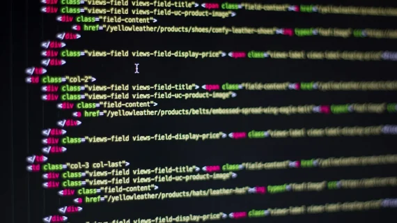 Jasa Web Benda Profesional: Tingkatkan Bisnis Online Anda