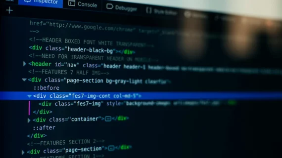 Jasa Web Tangerang Terbaik: Tingkatkan Bisnis Anda Online