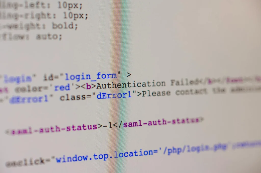 Local Web Services Digital Solution
