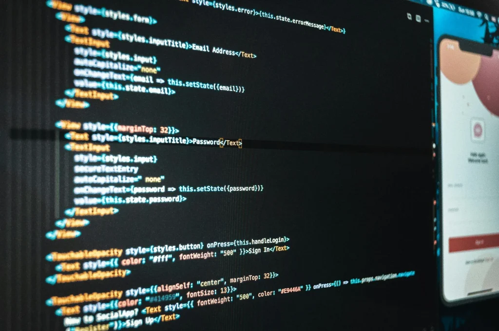 Proses Pengembangan Website Bersama Jasa Web Tangerang