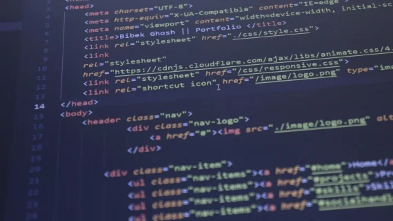 Jasa Web Larangan Utara | Buat Website Profesional Terbaik