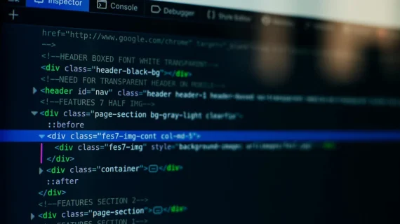 Jasa Web Gembor Profesional: Tingkatkan Bisnis Anda 2026