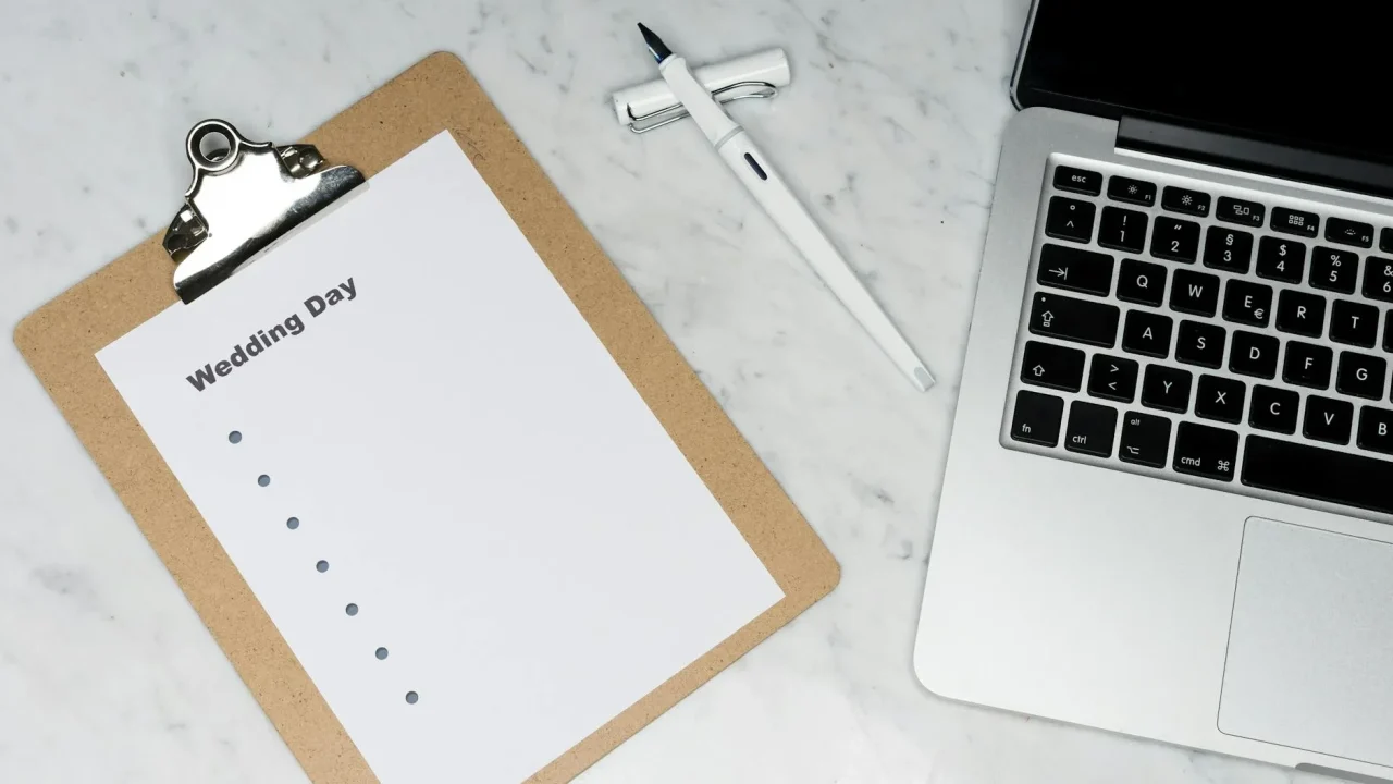 Website Selection Checklist