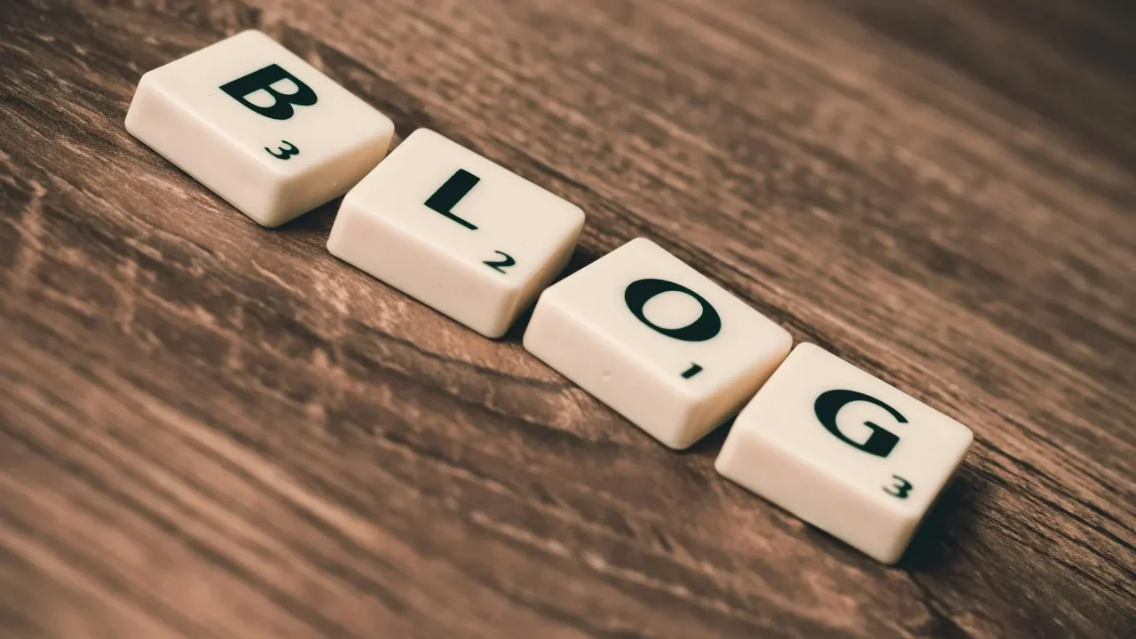 Business Blog Content Strategy