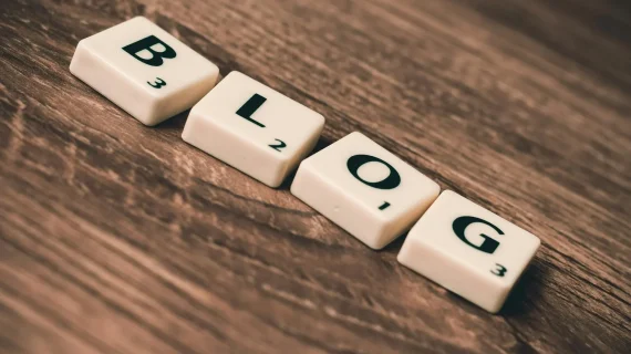 Jasa Website Blog Garut Terbaik 2026 | Profesional & SEO