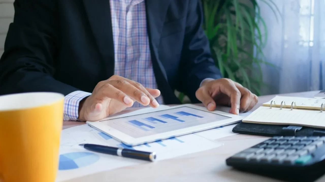 Business Growth Digital Transformation