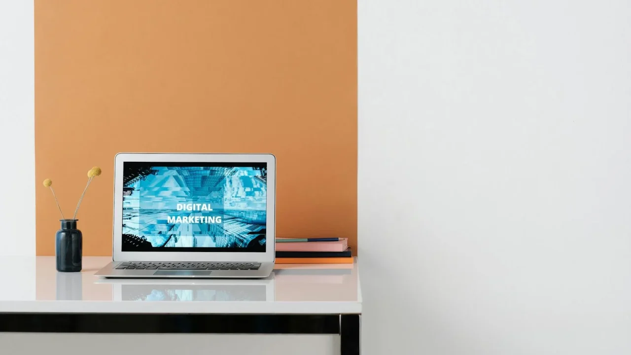 Business Growth Online Presence
