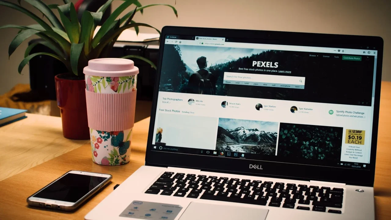 Business Growth Website Benefits
