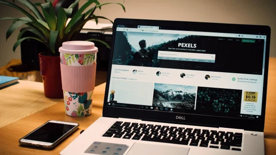 Desain Web Garut Profesional & Harga Terjangkau | 2026