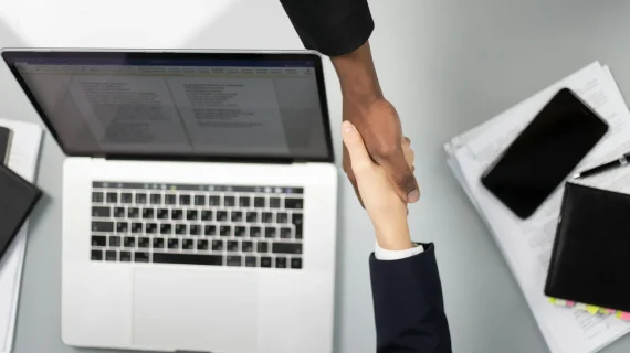 Jasa Web Alam Jaya: Solusi Desain Website Profesional 2026