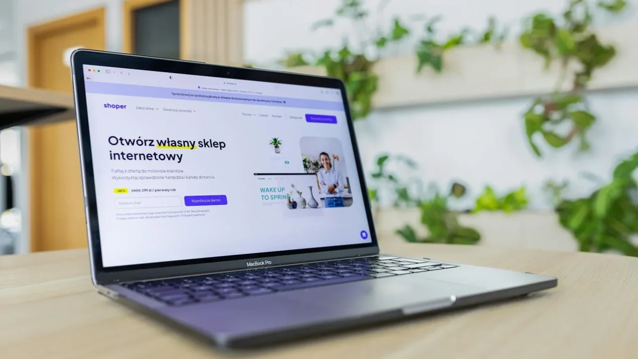 Business Online Digital Presence