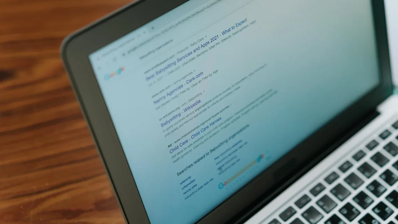 Business Website Digital Presence