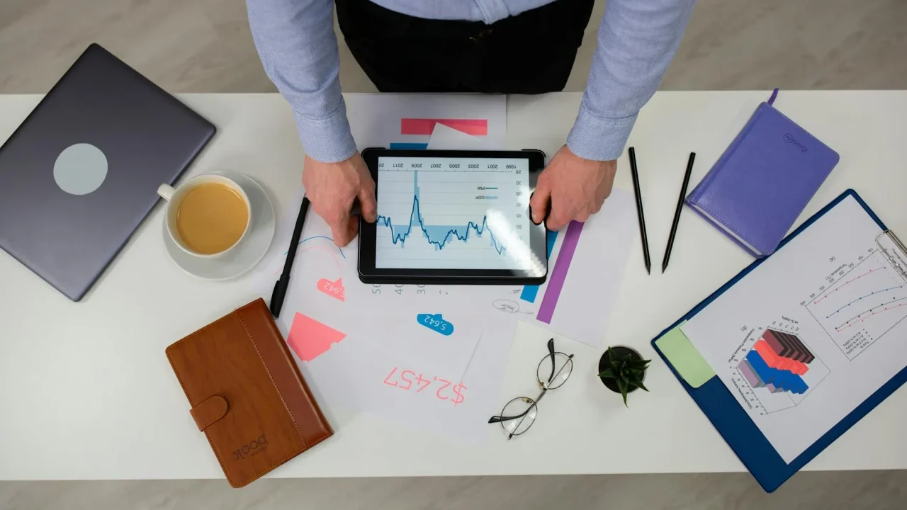 Digital Marketing Business Growth