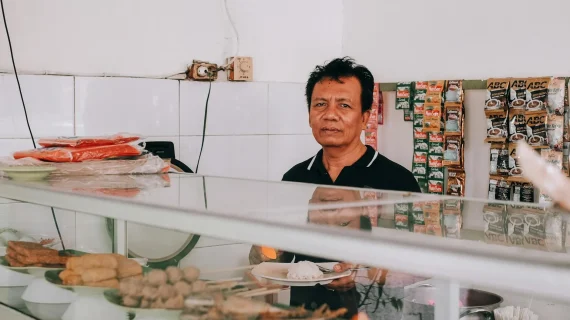 Pentingnya Website untuk UMKM Garut di Era Digital
