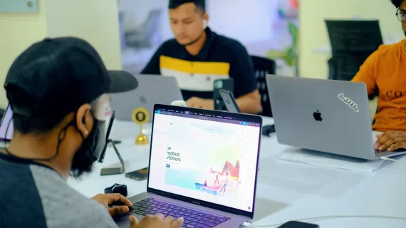 Jasa Web Mekarsari Profesional: Bangun Bisnis Online Anda