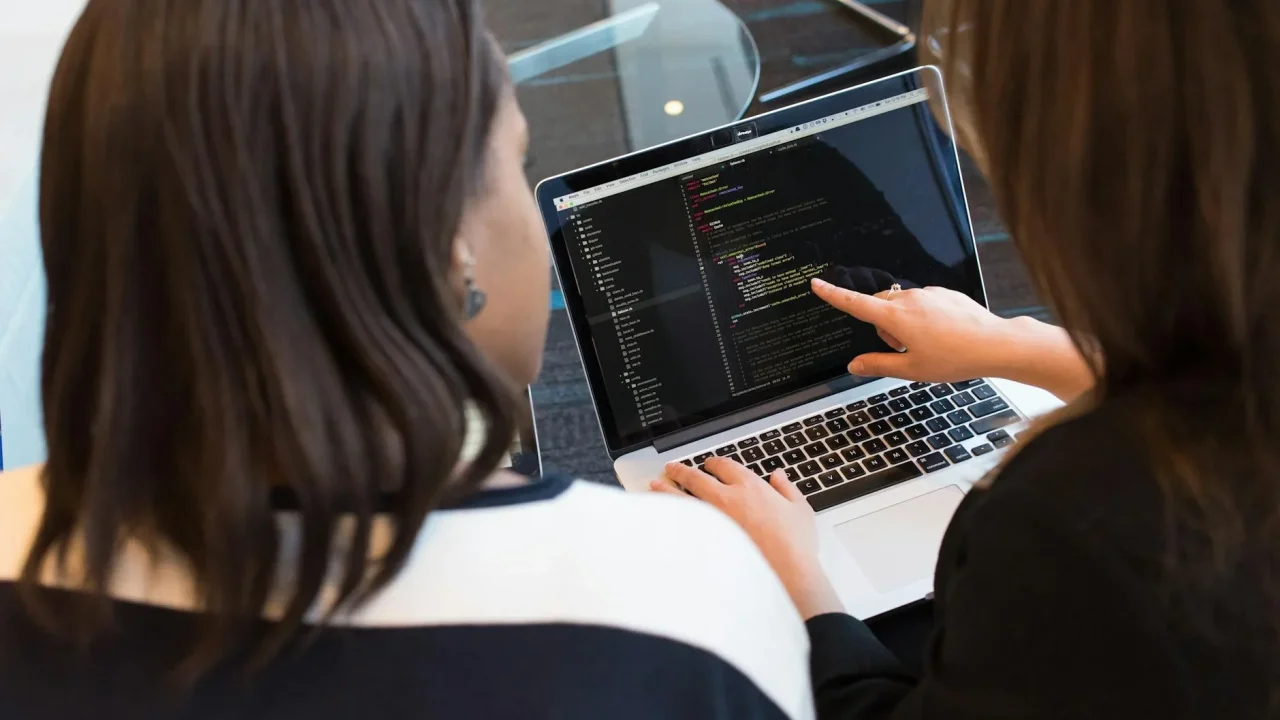 Web Design Coding Development Team