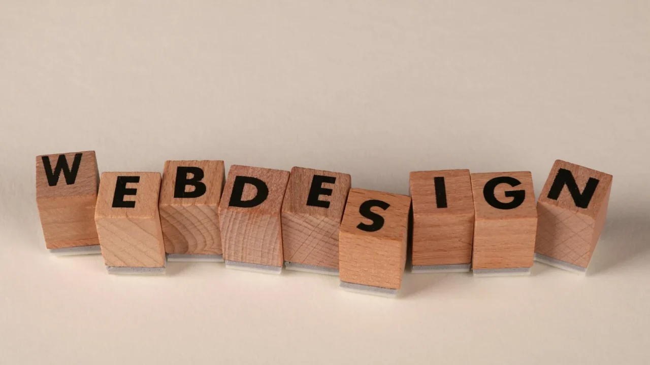 Web Design Local Business