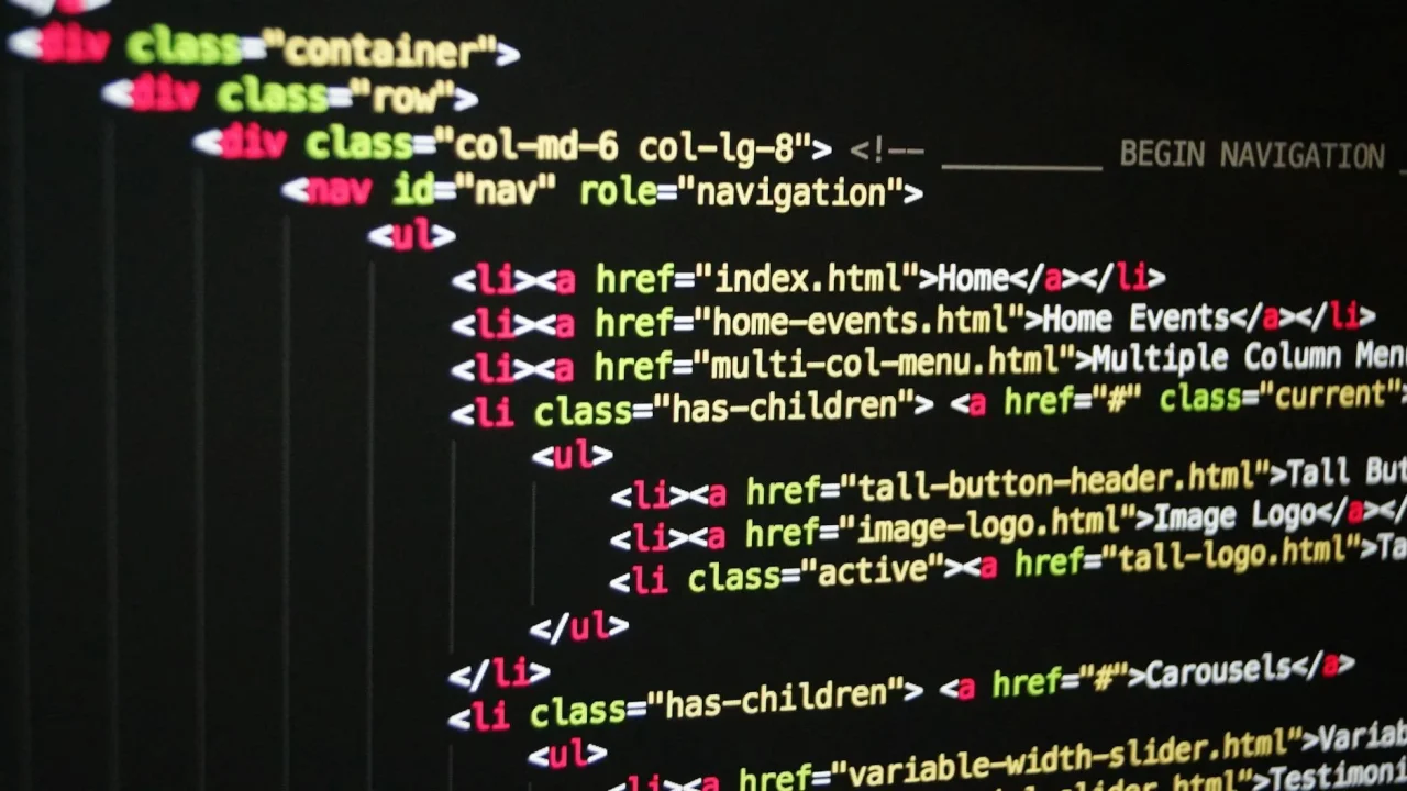 Web Development Coding Teamwork