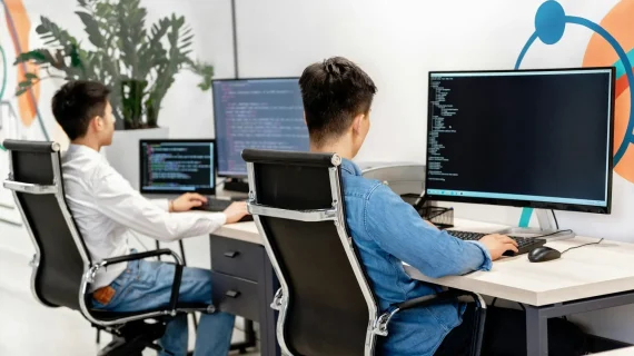 Jasa Web Selapajang Jaya: Solusi Terbaik untuk Bisnis Anda