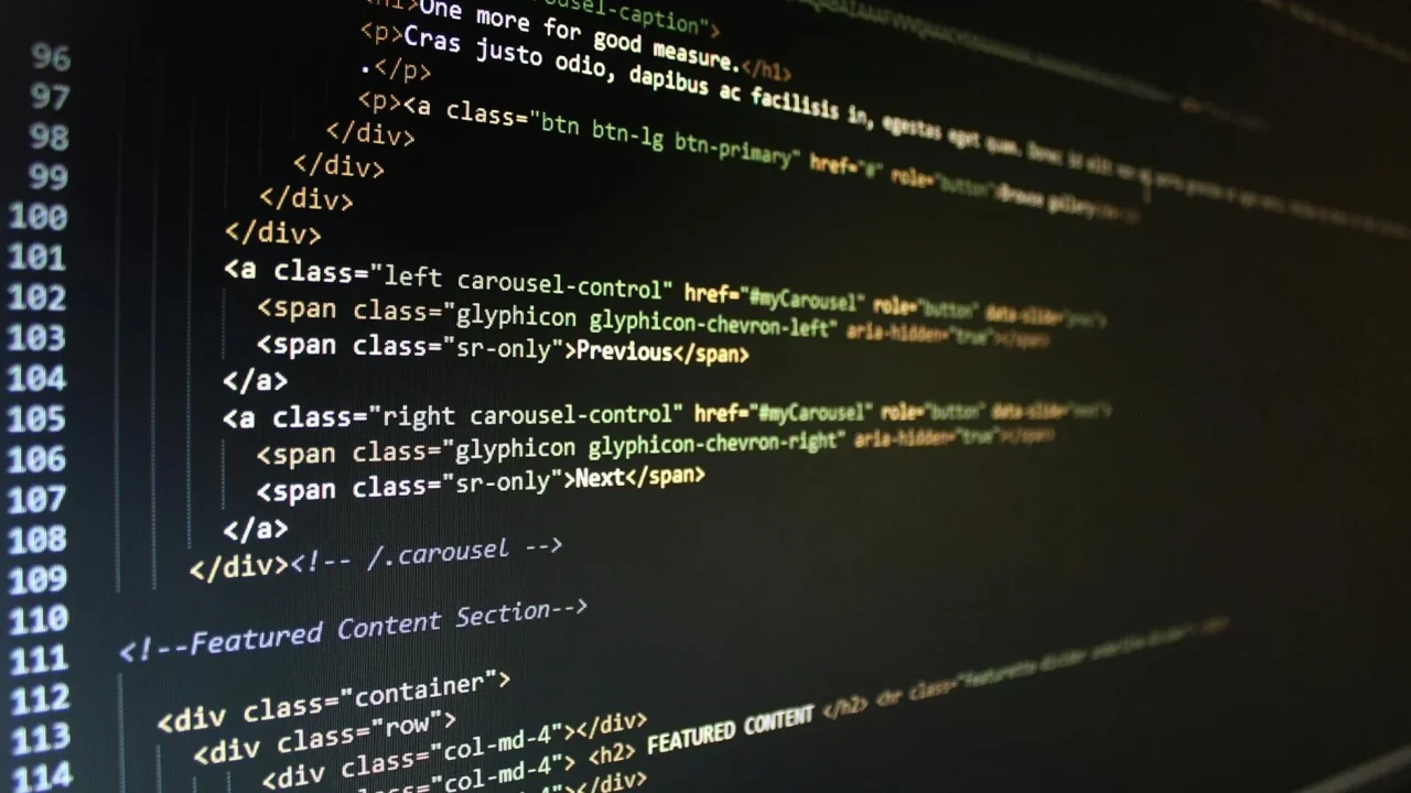 Web Services Development Team