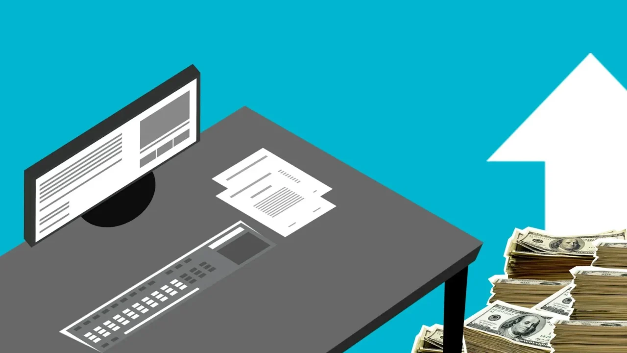 Website Importance Business Growth